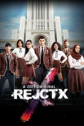 RejctX (2019) season 1  Episode 1-4 HDRip hindi Full Movie Watch Online Free MovieRulz