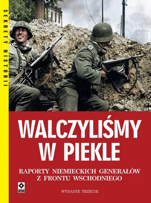 Walczylismy w piekle
