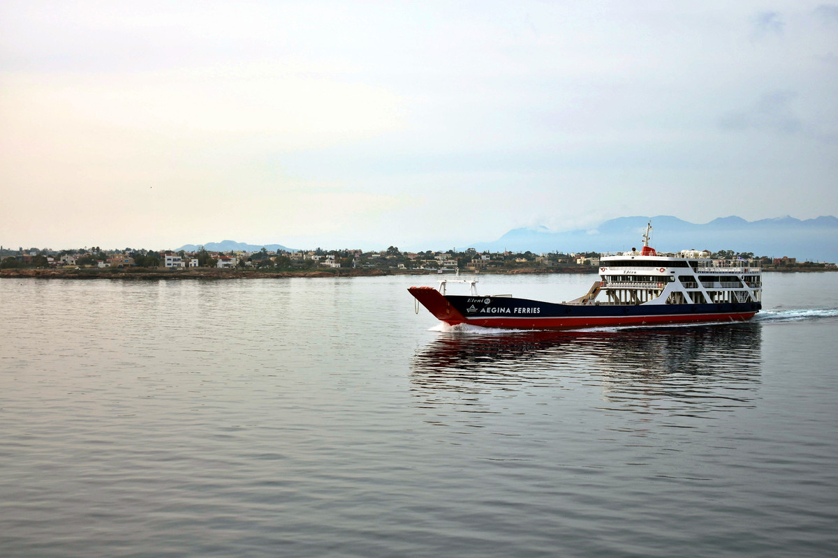 Αίγινα (3)