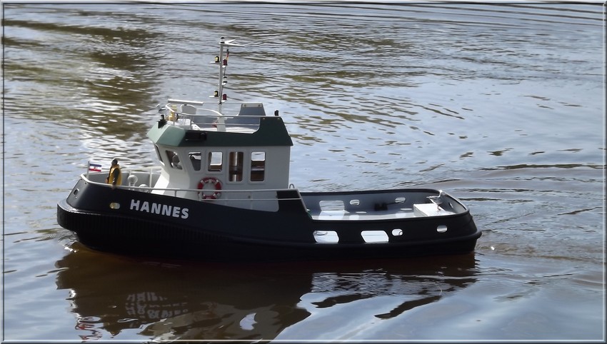 Hannes