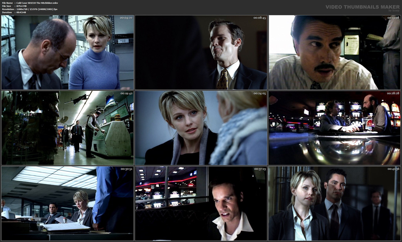 Cold Case S01E10 The Hitchhiker.mkv