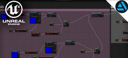 Creating Materials in Unreal Engine - Part 1 - Introduction to the UE4 Material Editor