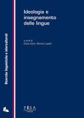 Elena Carpi, Monica Lupetti – Ideologia e insegnamento delle lingue (2026)