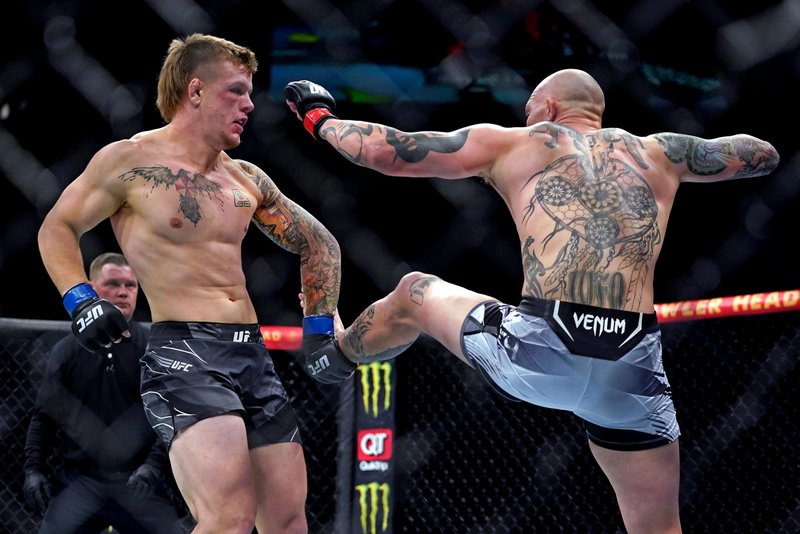 Джими Крут ще отсъства до края на 2022 година