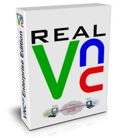 RealVNC VNC Server Enterprise v7.7.0