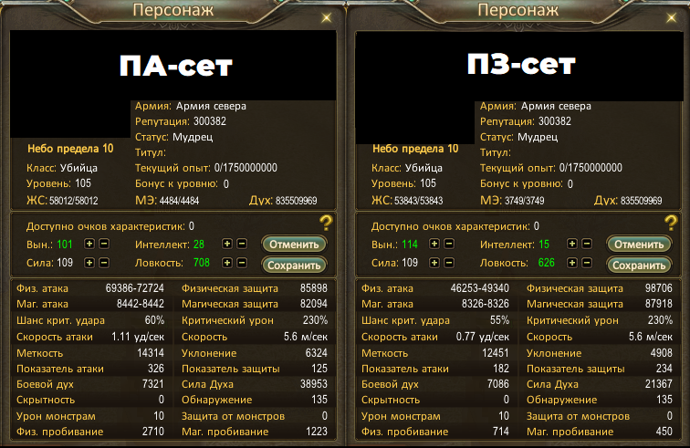 статы ПА ПЗ 2 — Postimages