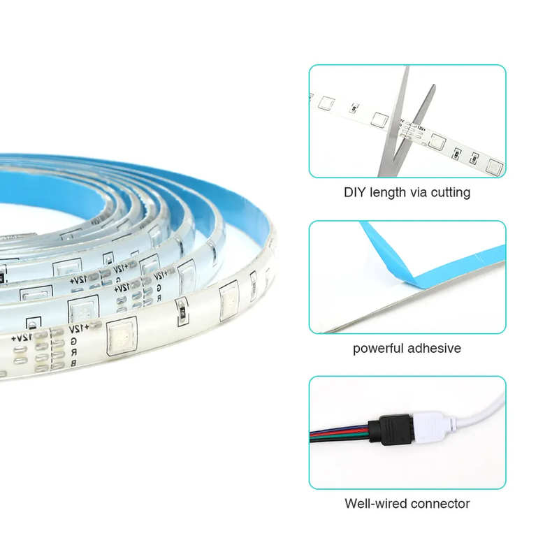 LED Lights