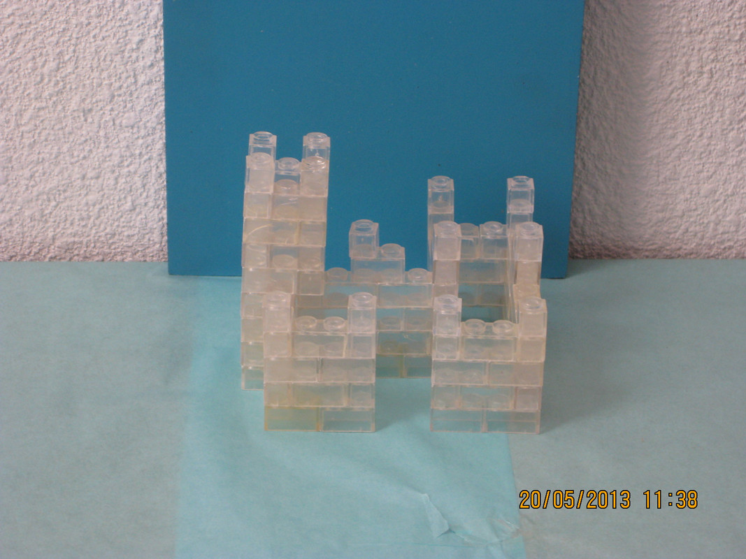 Castillo hielo 1
