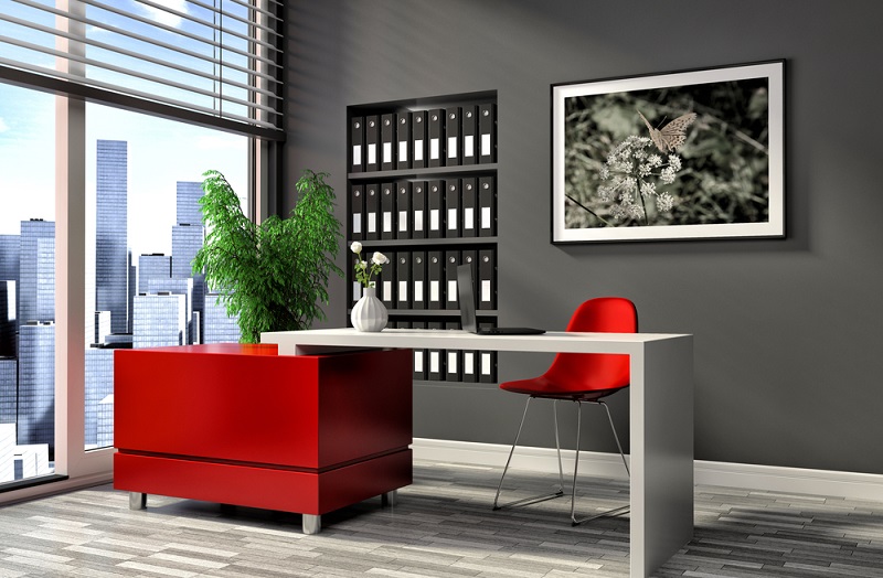 Office Interior Design