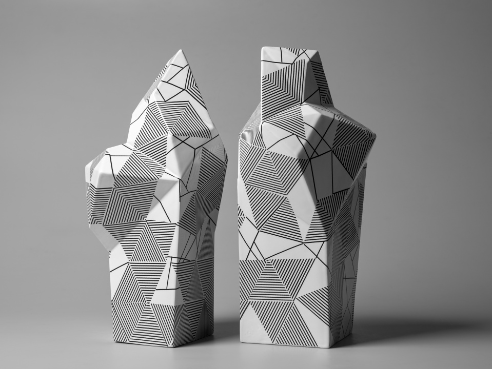 Скульптура 1