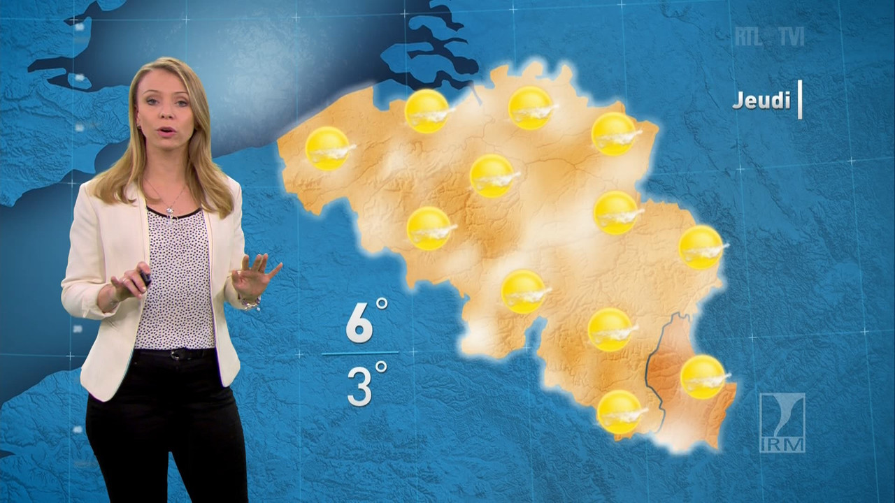 25 December - 18.40.00 - Météo. Bulletin météo et prévisions.ts_