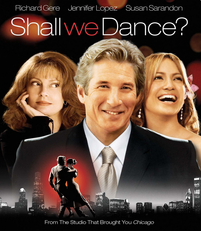 Shall We Dance (2004) HDRip 1080p DTS ITA AC3 ENG Sub - DB