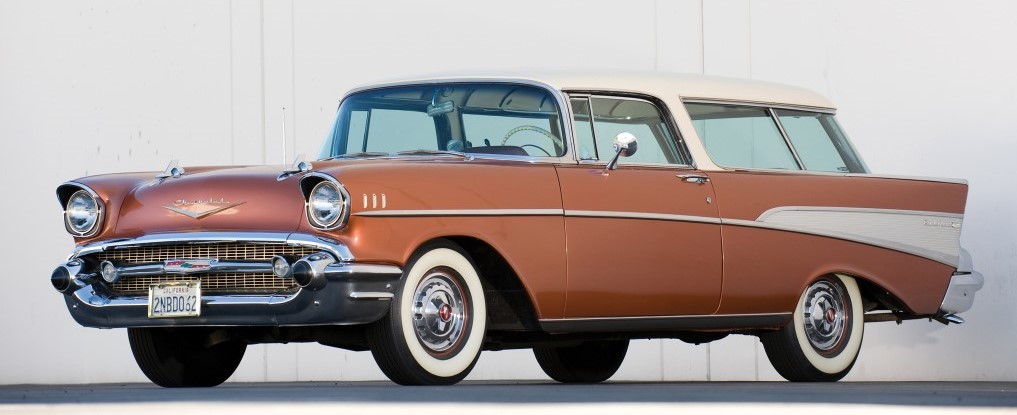 Chevrolet-Nomad (1957)