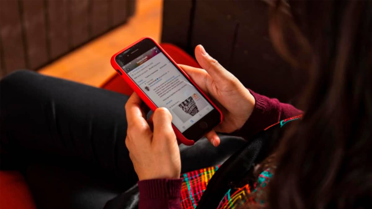 ¿Cómo saber si el celular está intervenido?