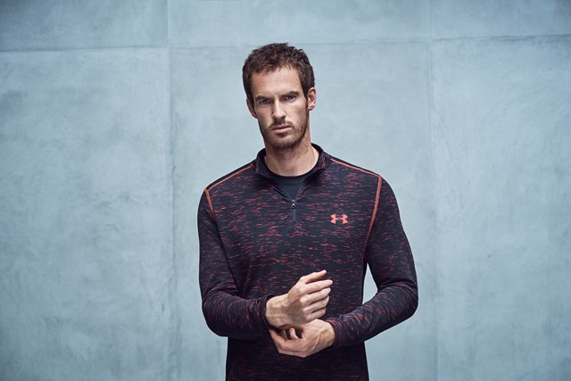 Andy Murray