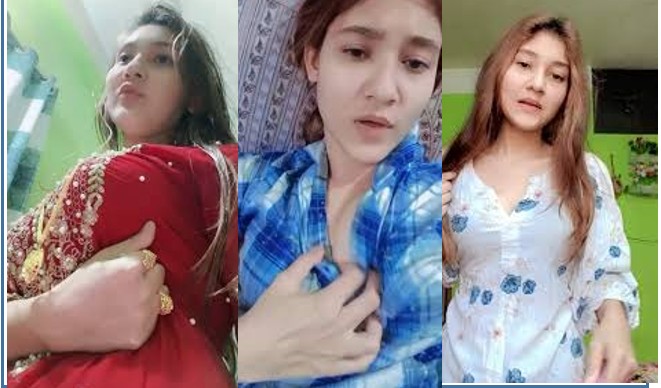 18+ Tiktoker Khadija Anabiya viral video (2026)