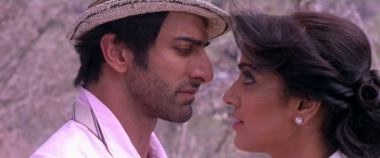 Ishq Junoon: The Heat is On Movie Screenshot