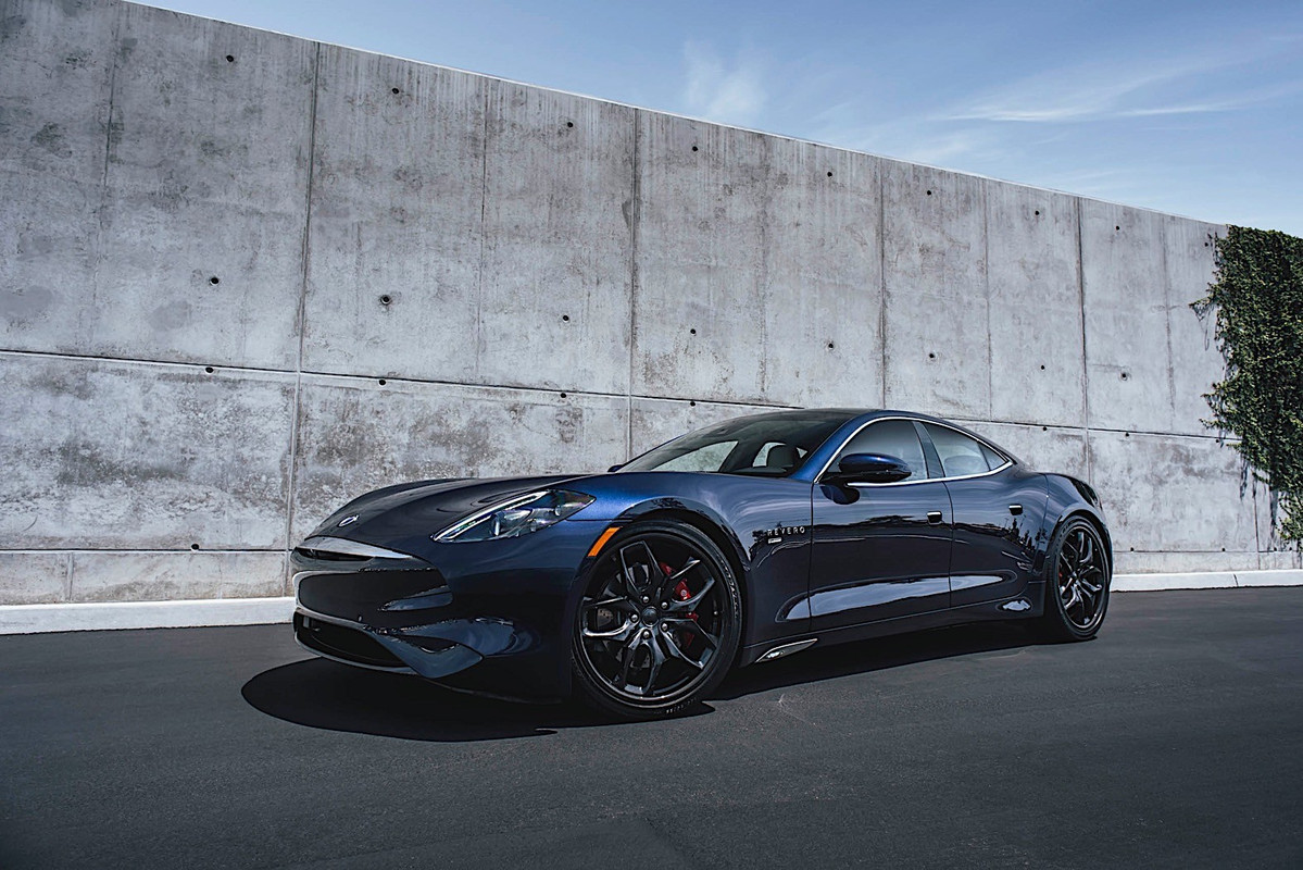 2020 Karma Revero GT (2)