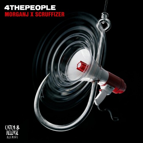 MORGANJ X Scrufizzer - 4thepeople (Extended Mix) (2026)