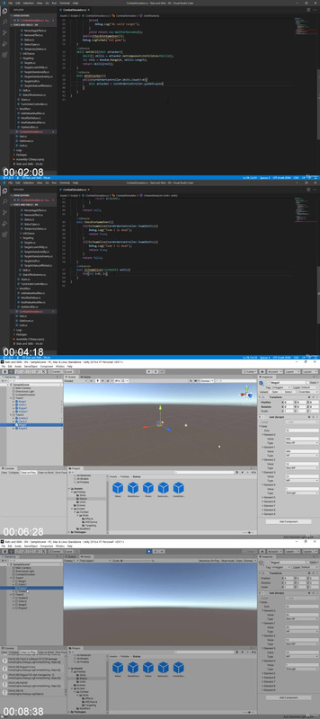 Game Development Stats and Skill Systems Game Development Stats and Skill Systems