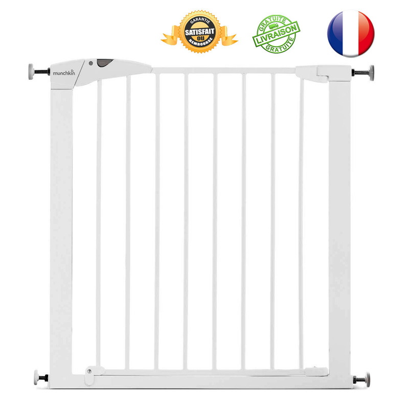 barriere de securite escalier bebe