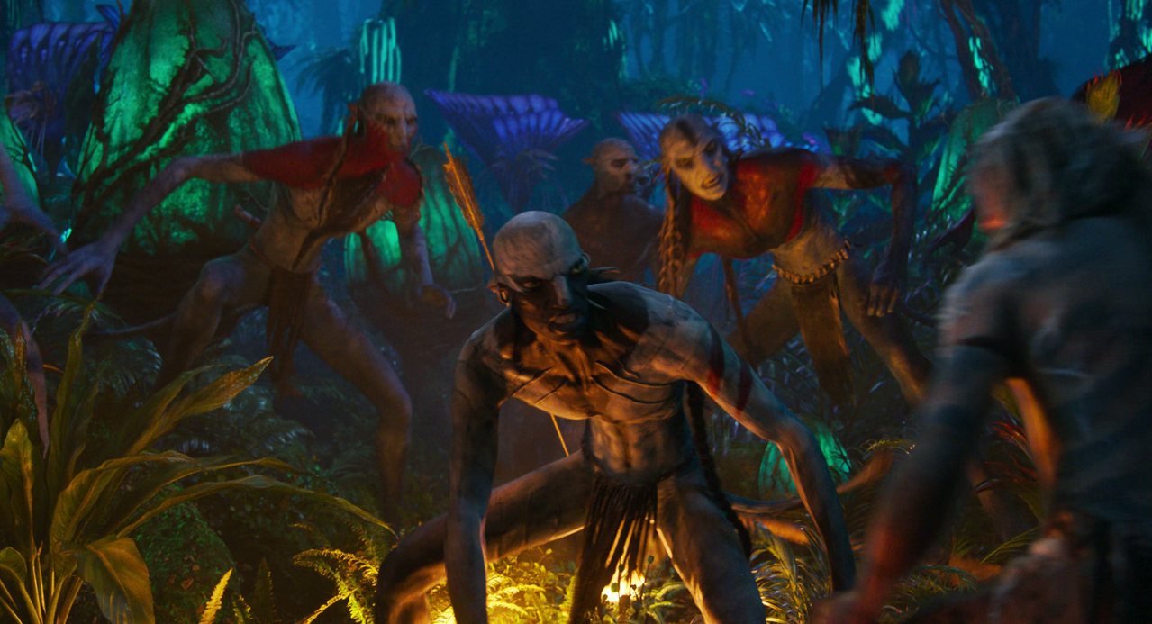 Avatar fire and ash 2025 [2025] [4K-UHD] [LATINO] [NTSC] [MEDIA-FIRE] Captura 6