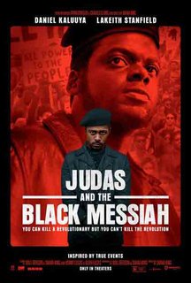 Judas and the Black Messiah (2021) Dvd9 Ita/Ing/Fra/Pol/Spa