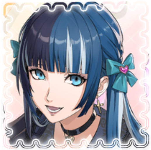 Ichigo Shikano | Persona 5: The Phantom X