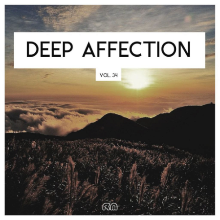 VA - Deep Affection Vol. 34 (2021)