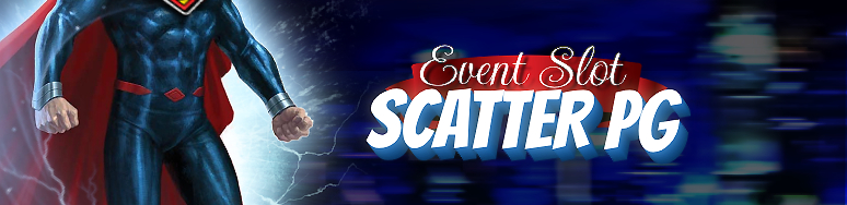 EVENT SCATTER PG SOFT