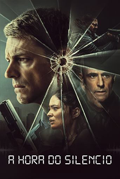 A Hora do Silêncio (2024) WEB-DL 720p/1080p/4K Dual Áudio