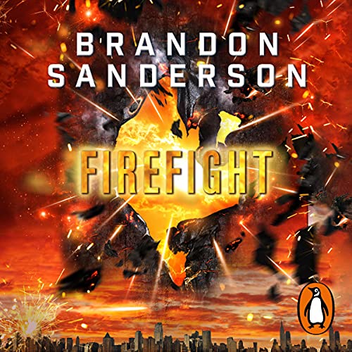 Los Reckoners 2 - Trilogía Los Reckoners - Brandon Sanderson