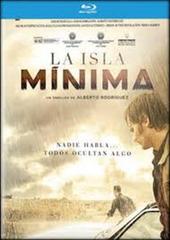 La Isla Mínima (2014) WebDL 1080p E-AC3 ITA - SPA + SUB