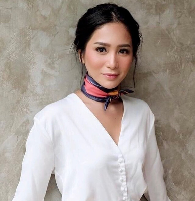 Bunga Zainal