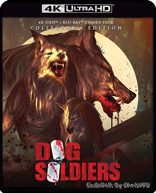 Dog Soldiers (2002) MULTI.HDR.2160p.BluRay.DTS.HD.MA.AC3-ChrisVPS / LEKTOR i NAPISY