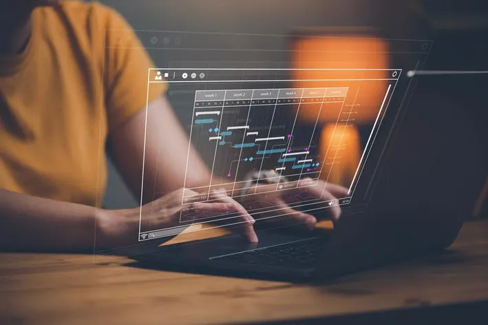 Develop Technical and Digital Skills