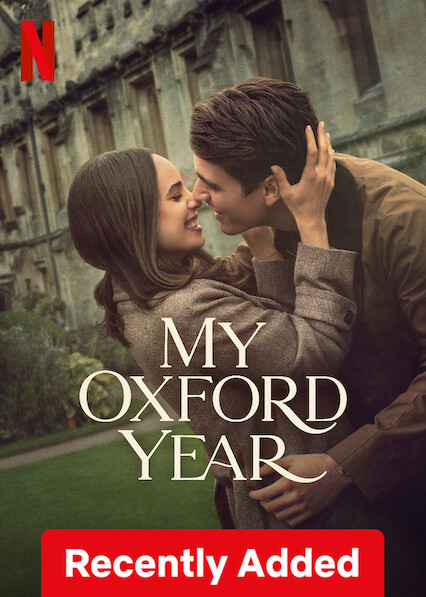 My Oxford Year (2025) Dual Audio [Hindi ORG-English] NetFlix WEB-DL H264 AAC 1080p 720p 480p ESub