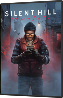[PC] SILENT HILL: Townfall (2026) - Sub ITA