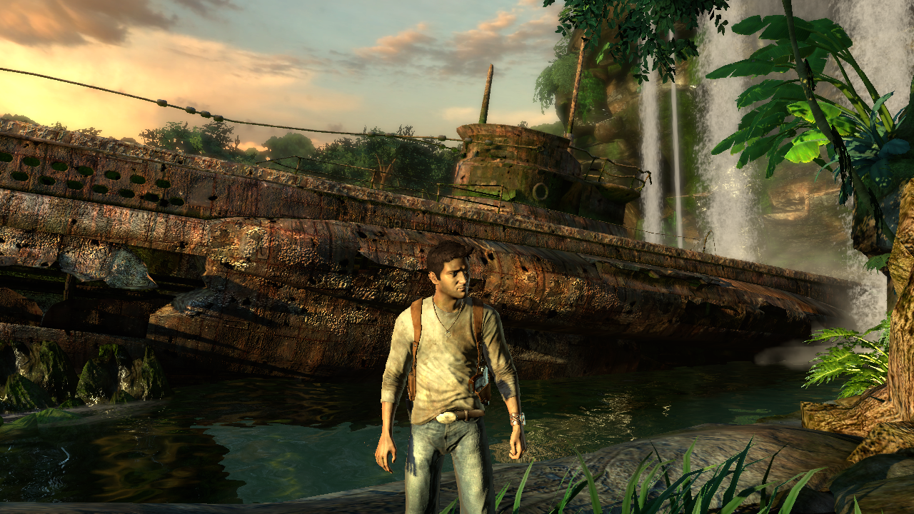 Uncharted  Drake's Fortuneв„ў_9