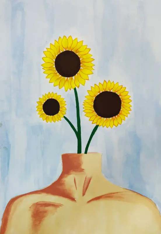 Invincible summer