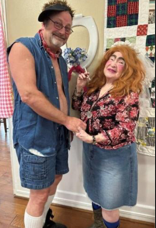 Los blancos molamos mas