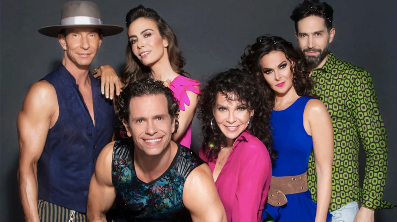 Timbiriche está de vuelta; ¿quiénes forman parte del esperado regreso?