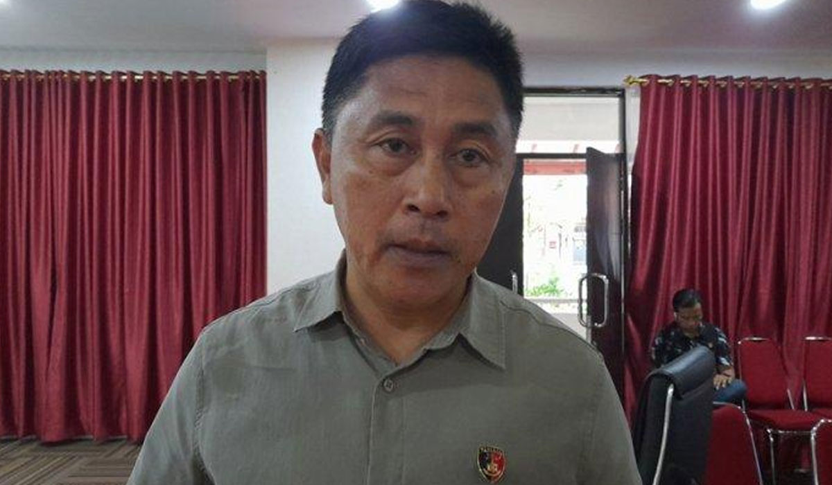 Peredaran Miras Ilegal di Manado, Pelaku Akan Disidang di Tempat!