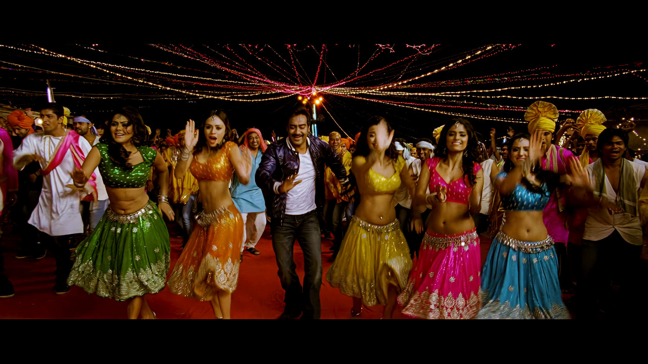 Tamanna Hot Song 03 From Himmatwala Taki O Taki 4K (Best Quality).mp4_snapshot_02.14_[2021.04.05_13.