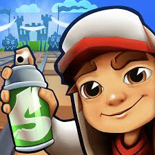 Mod.Subway.Surfers
