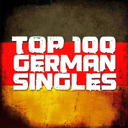 German Top 100 Single Charts 10-09-2021