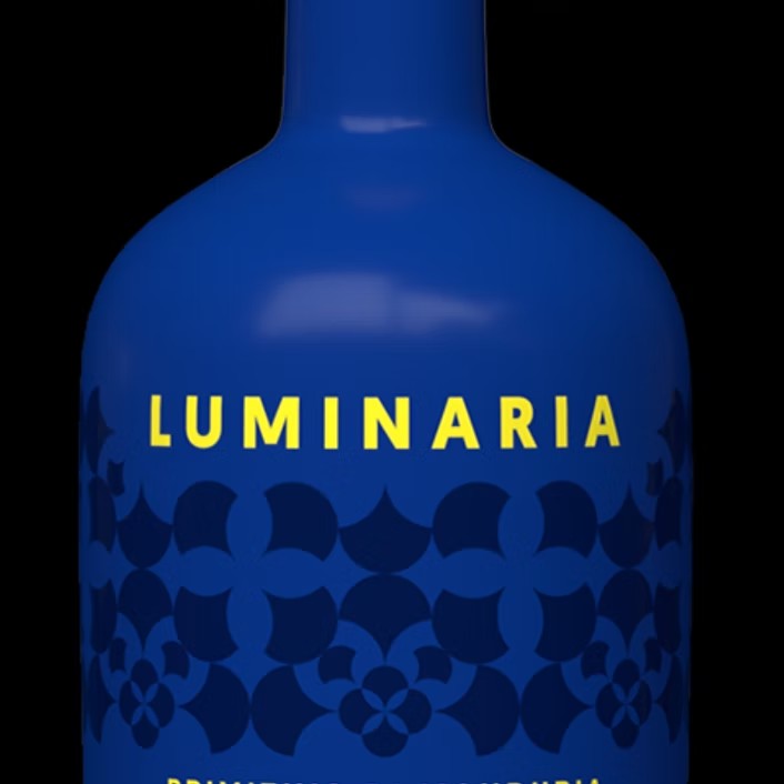 Puglia pop luminaria 75 cl