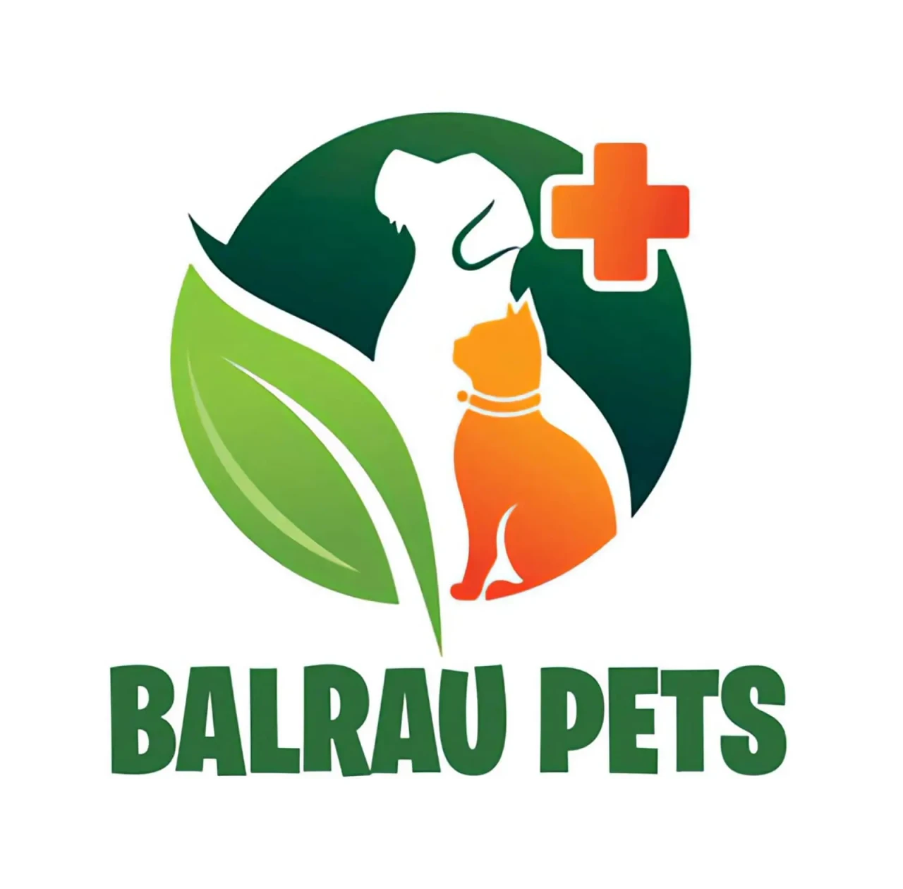 Balrau Pets
