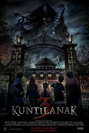 Kuntilanak 3 (2022) Dual Audio [Hindi ORG-Indonesian] WEB-DL H264 AAC 1080p 720p 480p ESub