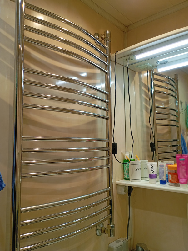 полотенцесушитель